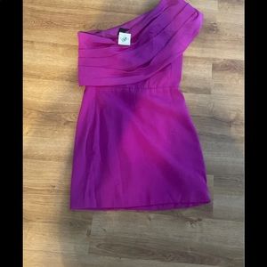 NWT BLU SPERO dress